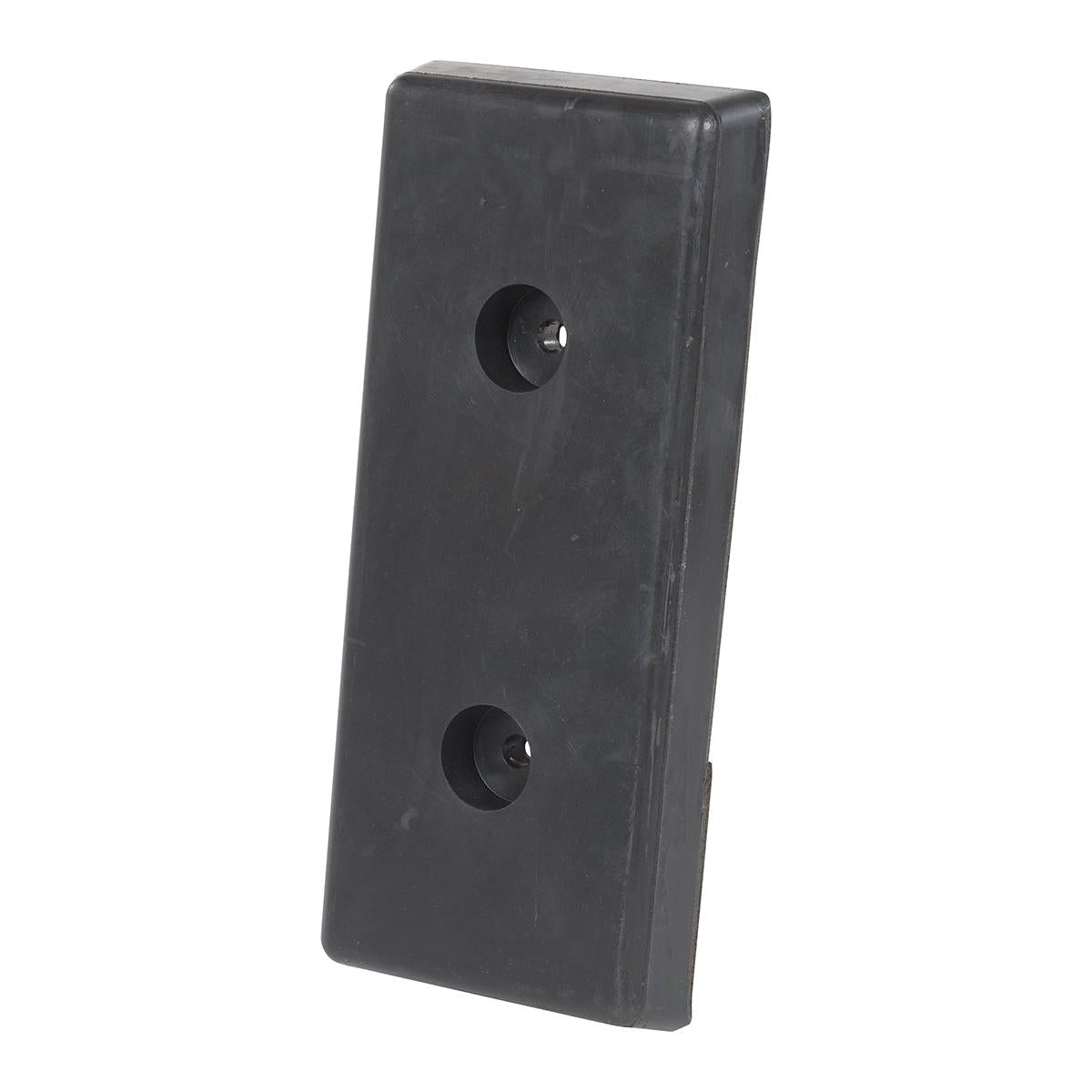 Steel Mechanical Edge O Dock Leveler - 48 In. Ramp Width 6,000 Lb. Capacity