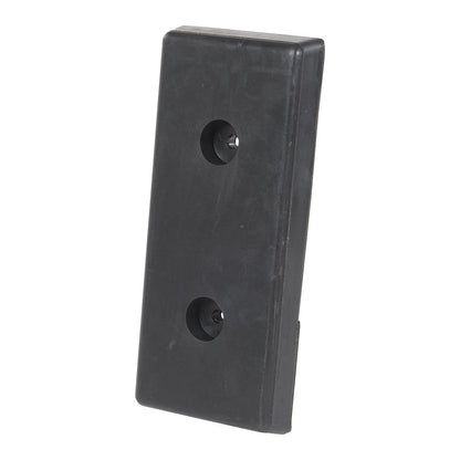 Steel Electric Edge-O-Dock Levelers – 25,000 lb. Capacity