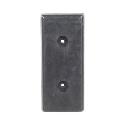 Steel Hand Pump Edge-O-Dock Leveler – 72" Ramp Width x 36-5/8" Ramp Length – 15,000 lb. Capacity