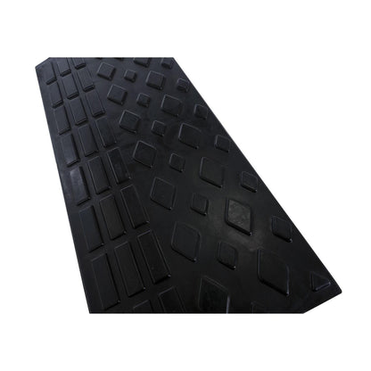 Rubber Ramps