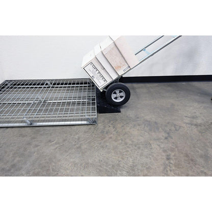 Rubber Ramps