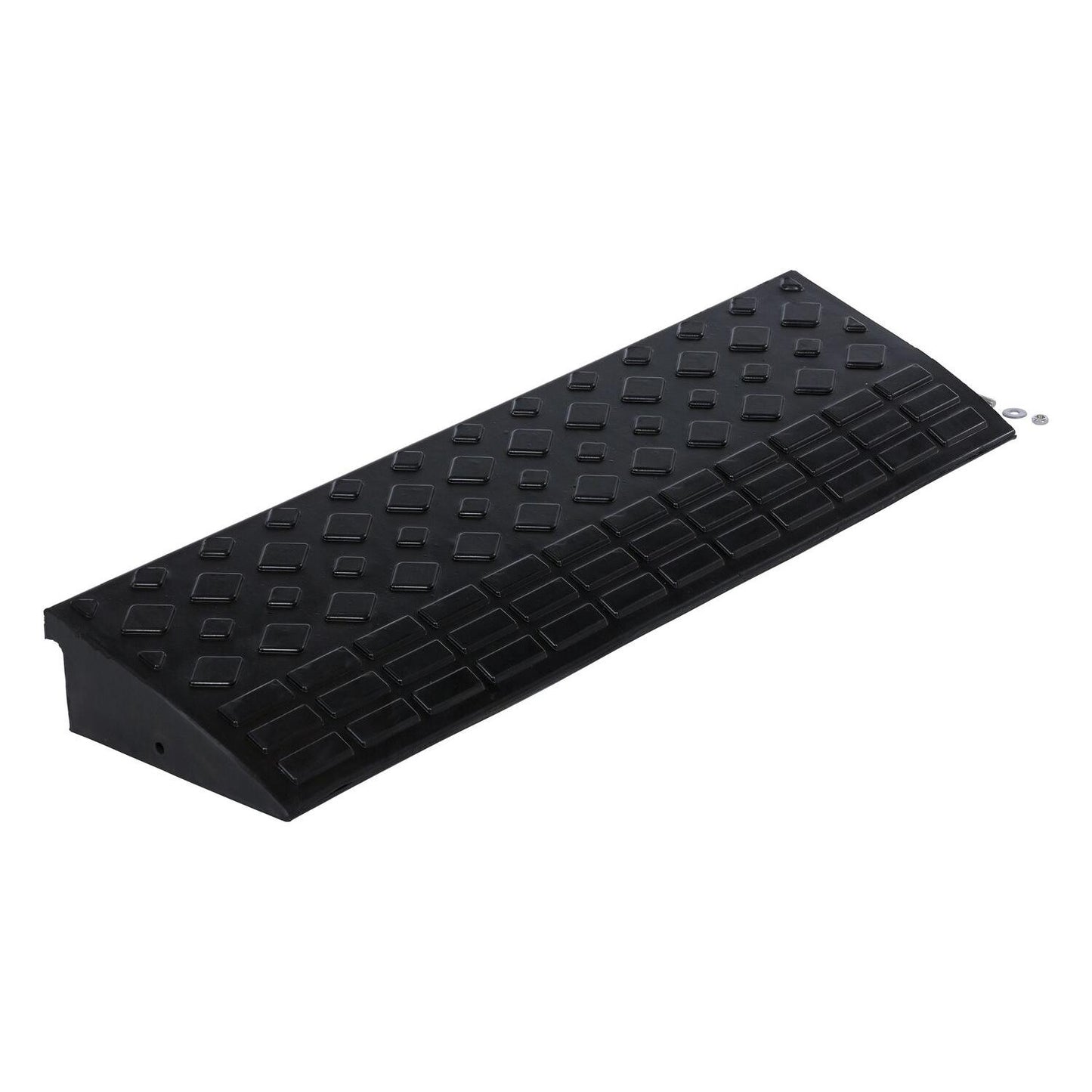 Rubber Ramps