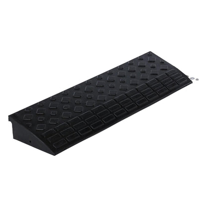 Rubber Ramps
