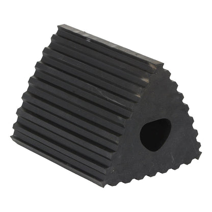 Extruded Rubber Wheel Chocks