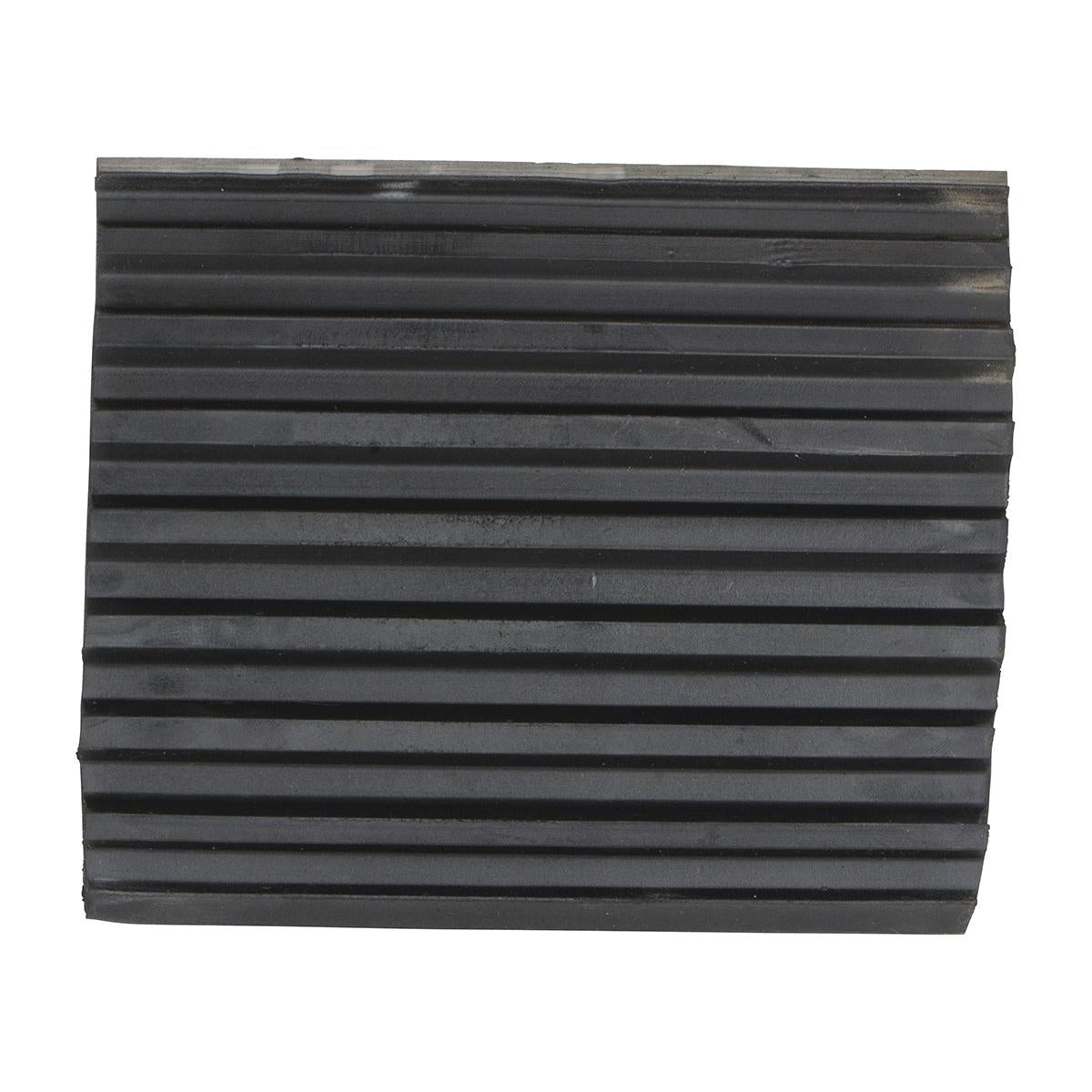 Extruded Rubber Wheel Chocks