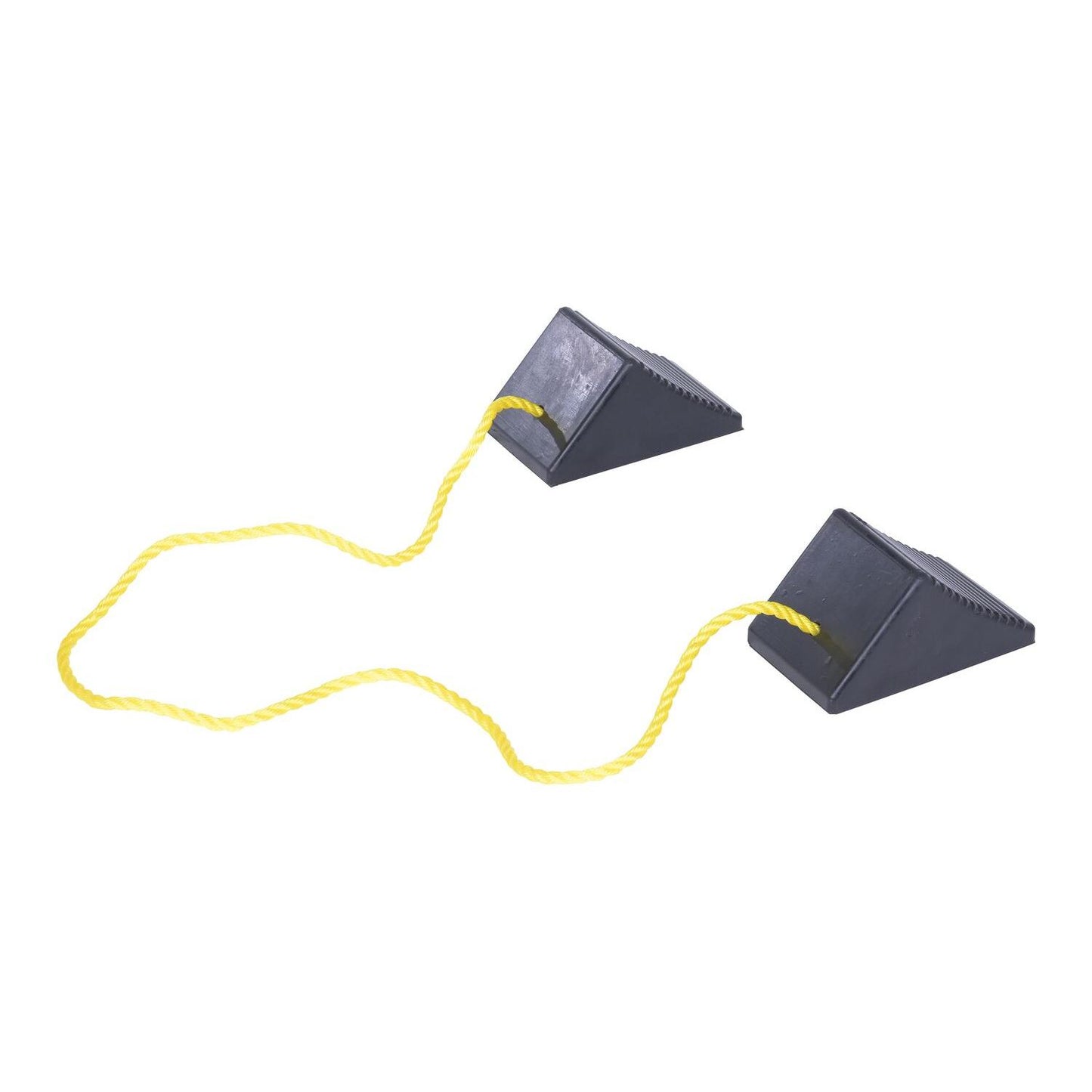 Molded Rubber Wheel Chocks – Specialty Models