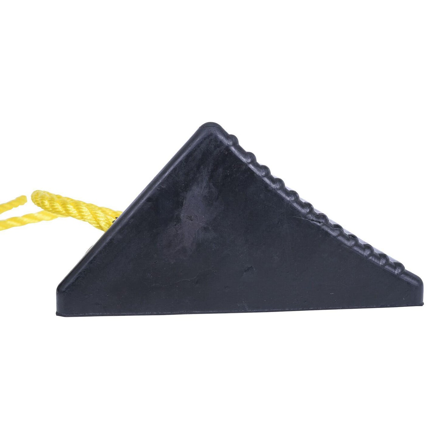 Molded Rubber Wheel Chocks – Specialty Models