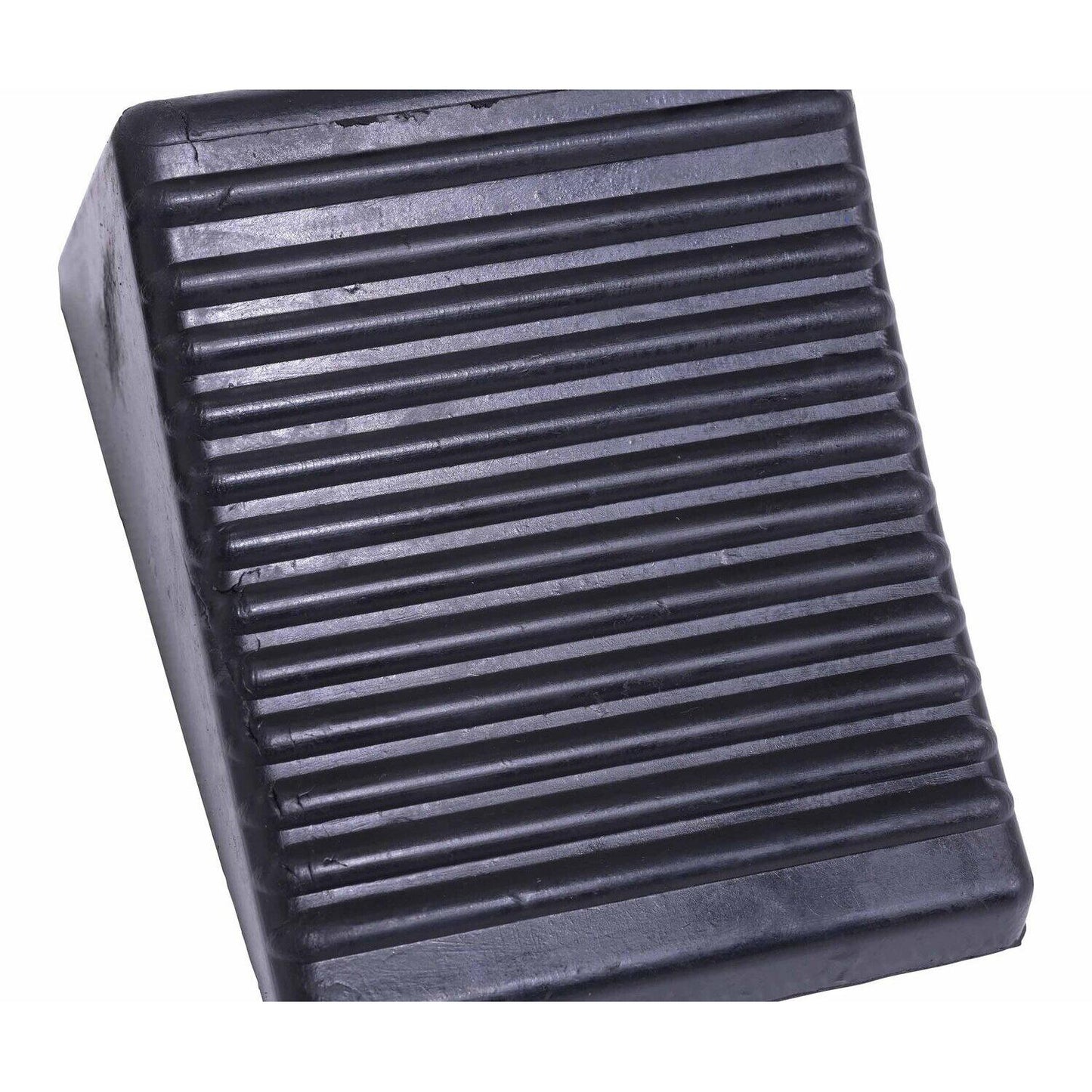 Molded Rubber Wheel Chocks – Specialty Models