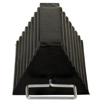 Molded Rubber Wheel Chocks – Specialty Models