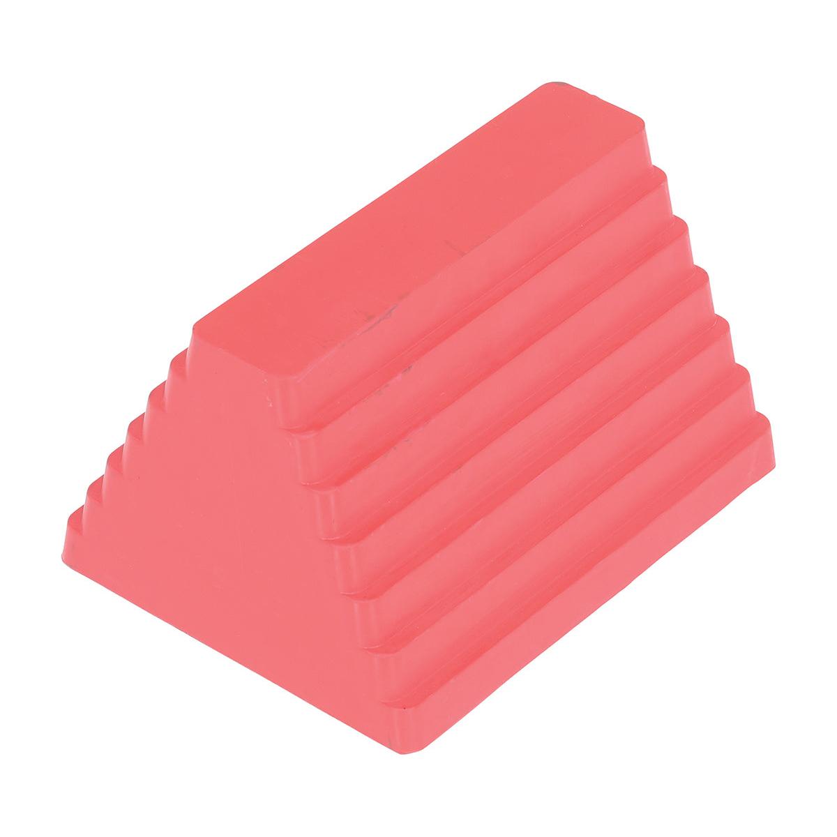 Molded Rubber Wheel Chocks – Specialty Models