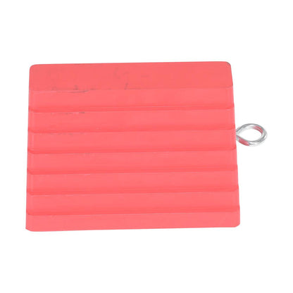 Molded Rubber Wheel Chocks – Specialty Models