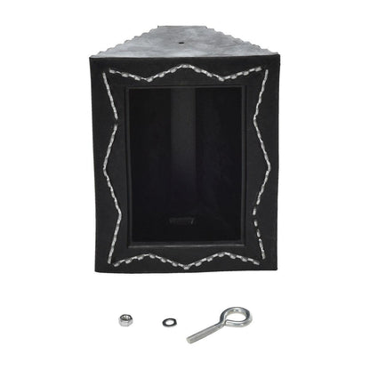 Molded Rubber Wheel Chocks – Specialty Models