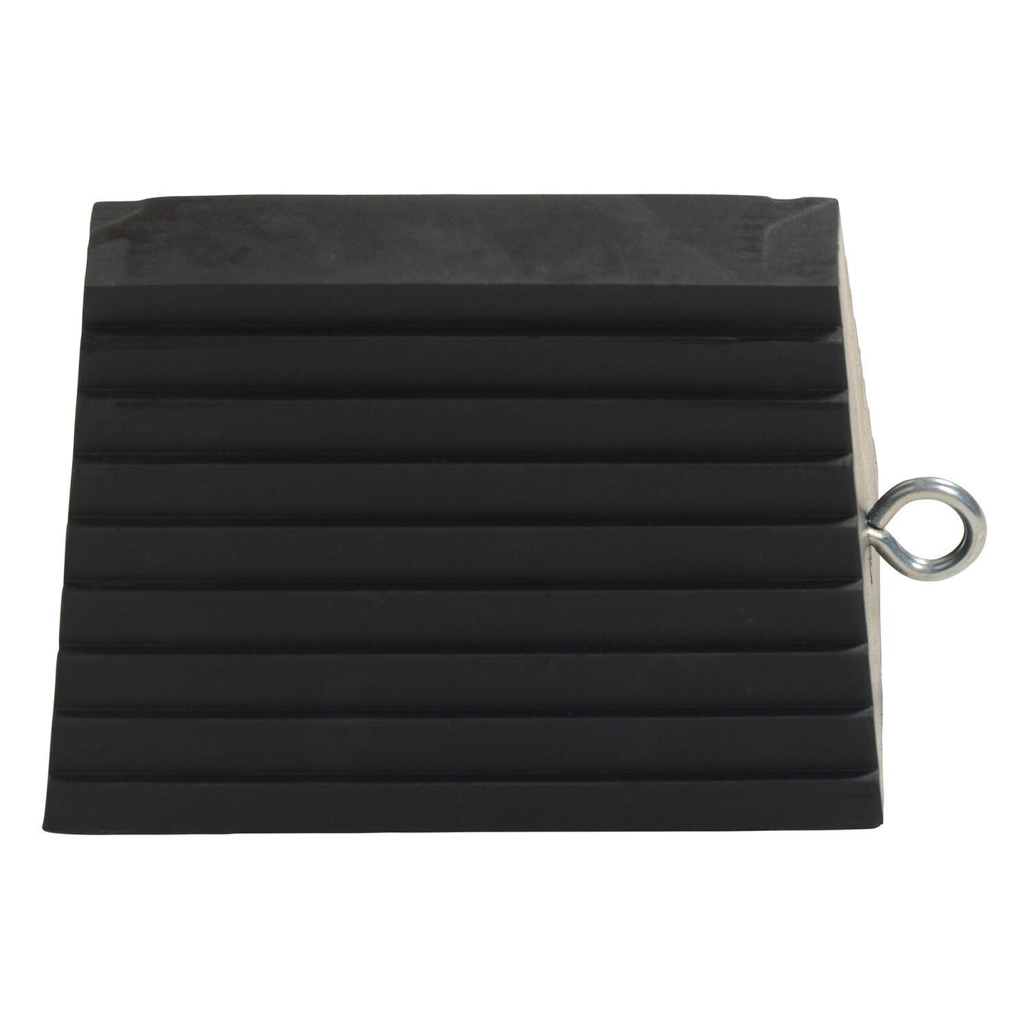 Molded Rubber Wheel Chocks – Specialty Models