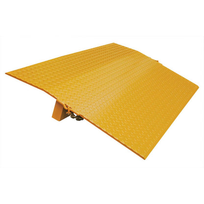 Steel Truck Dockplates