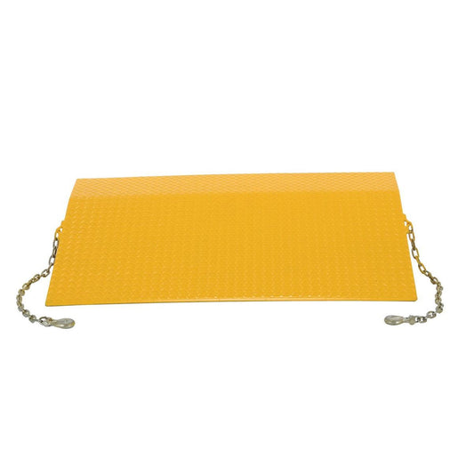 Steel Truck Dockplates