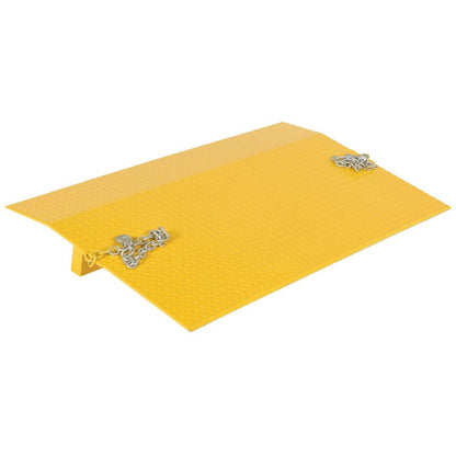 Steel Truck Dockplates