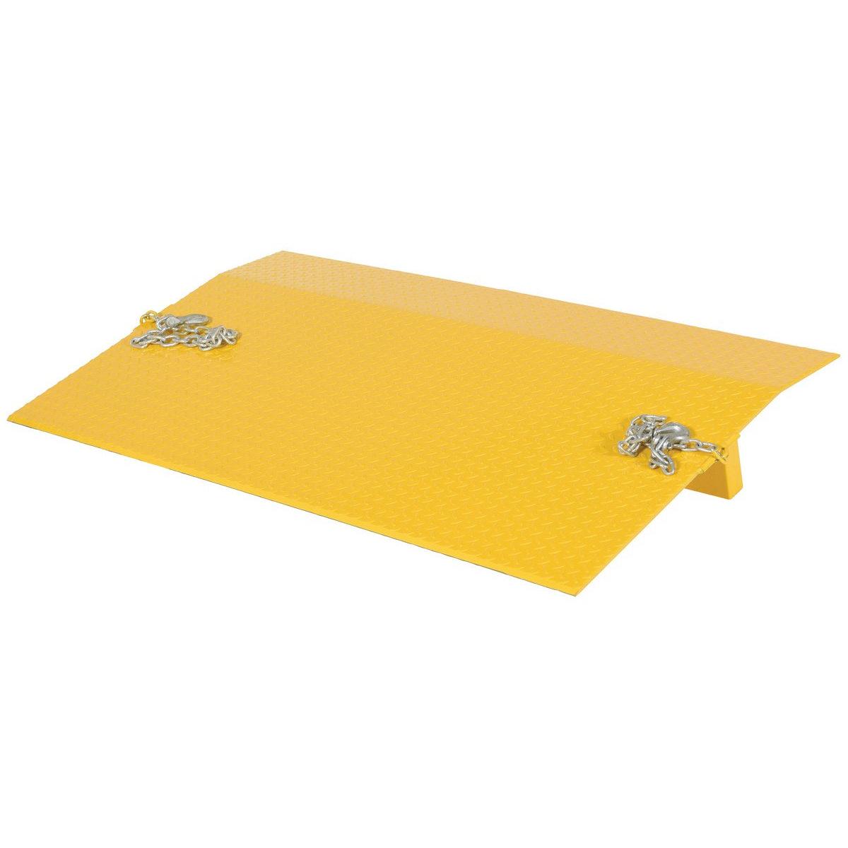 Steel Truck Dockplates