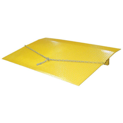 Steel Truck Dockplates