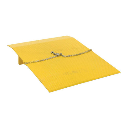 Steel Truck Dockplates