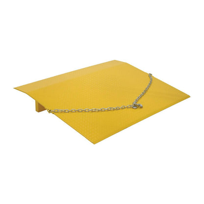 Steel Truck Dockplates