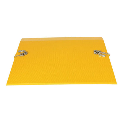 Steel Truck Dockplates