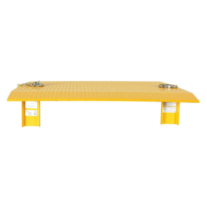 Steel Truck Dockplates