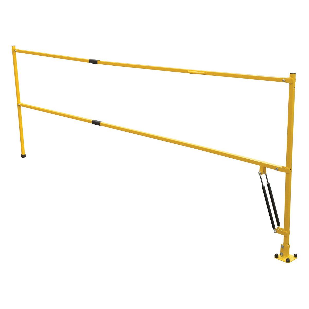 Safety Lift Gates