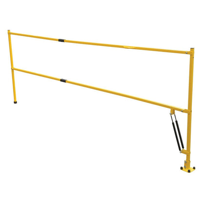 Safety Lift Gates