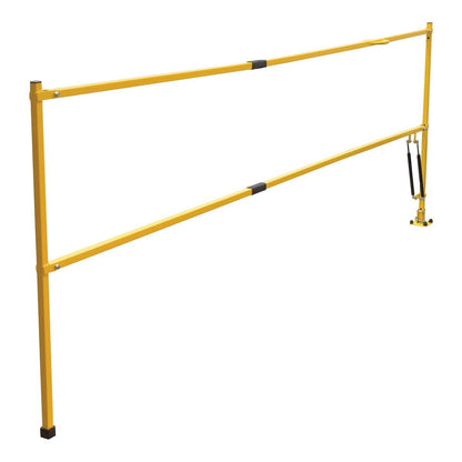 Safety Lift Gates
