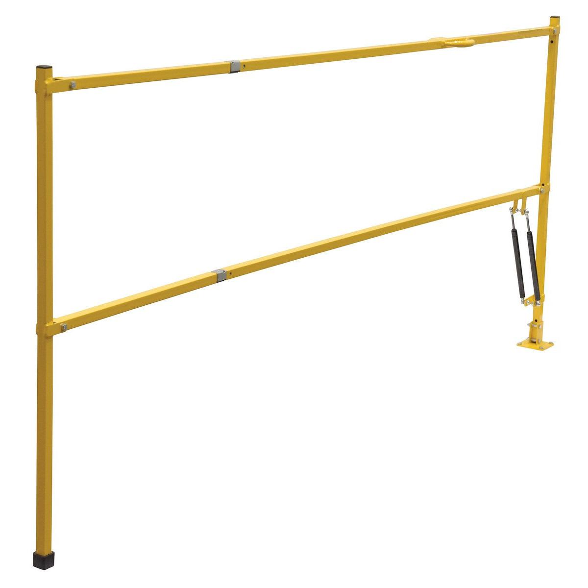 Safety Lift Gates