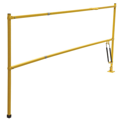 Safety Lift Gates