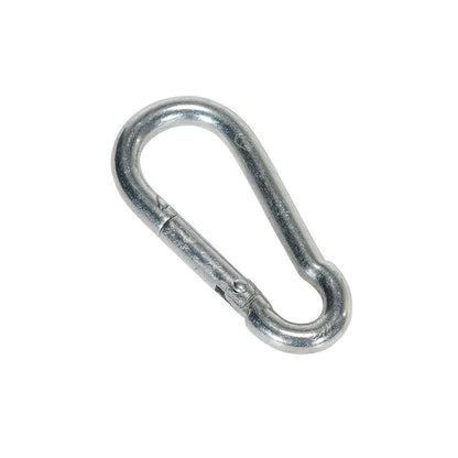 Steel Snap Hook for Welded Chain Attachments and Bollards