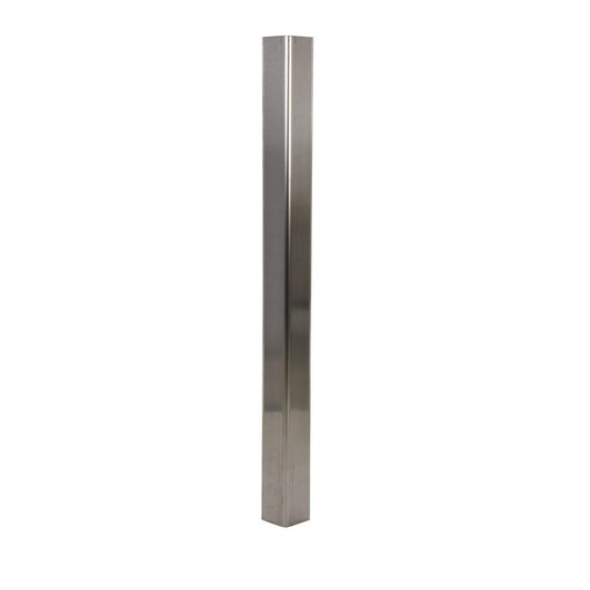 Stainless Steel Corner Guards