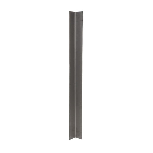 Stainless Steel Corner Guards