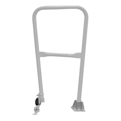 Steel Dock Safety Swing Gates