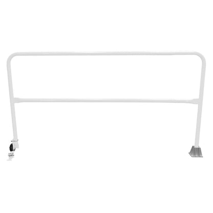 Steel Dock Safety Swing Gates