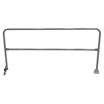 Steel Dock Safety Swing Gates