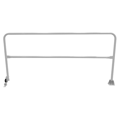 Steel Dock Safety Swing Gates