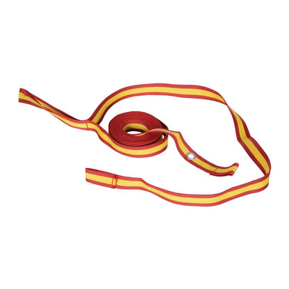 Nylon Wheel Chock Strapping Kits