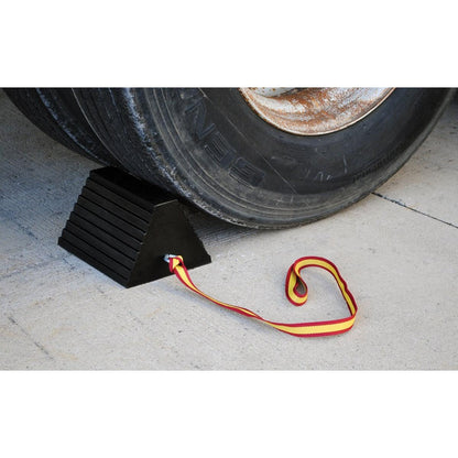 Nylon Wheel Chock Strapping Kits