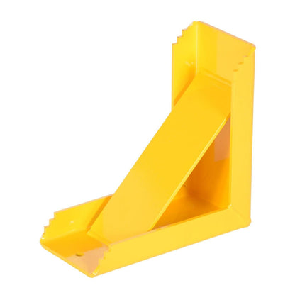 Steel Wheel Chocks
