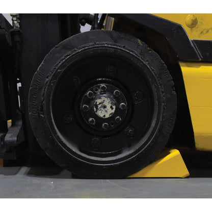Steel Wheel Chocks