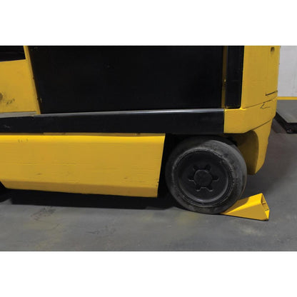 Steel Wheel Chocks
