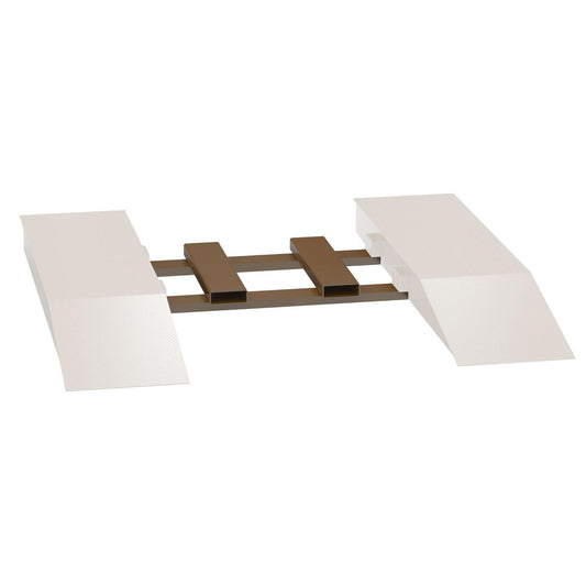 Factory Installed Pickup Loop – 25 In. x 54-5/8 In. – For Steel Wheel Riser Units