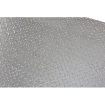 Aluminum Truck Dockboards with Steel Safety Curbs