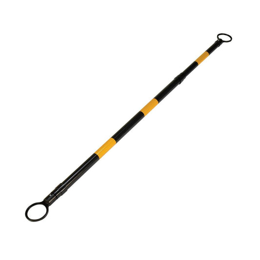 84In. Extended Plastic Traffic Cone Bar