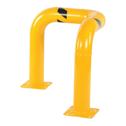 Steel Triple Elbow Guard 28-1/8 In. x 28-1/8 In. x 24-9/16 In.