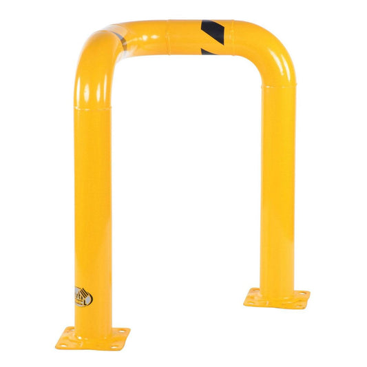 Steel Triple Elbow Guard 28-1/8 In. x 28-1/8 In. x 36-9/16 In.