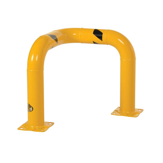 Steel Triple Elbow Guard 34-1/8 In. x 34-1/8 In. x 36-9/16 In.