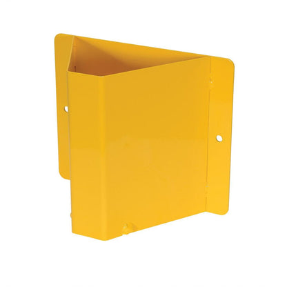 Steel Wheel Chock Holders